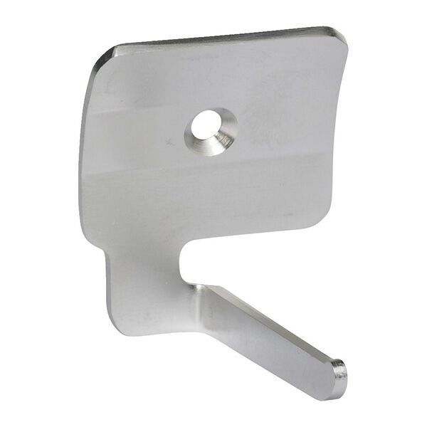Vikan Wall Bracket, For 1 product, 48mm - Stainless Steel
