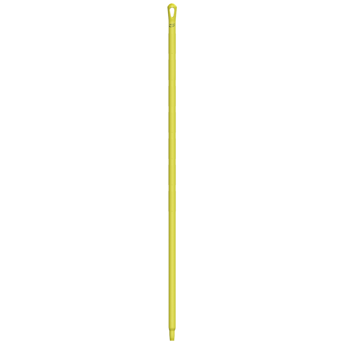 Vikan Ultra Hygienic Handle, 1500mm Yellow