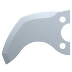 Bowl Cutter Blade 2