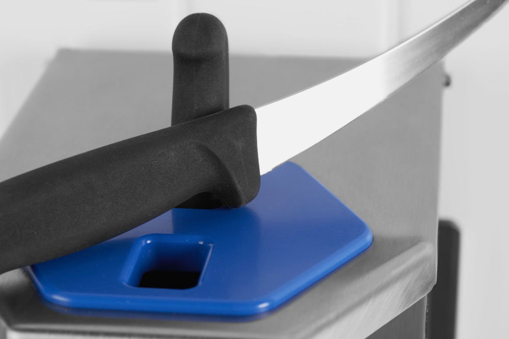 Econoliser - Twin Knife Sterilising Unit  |  Highgate Group Australia New Zealand