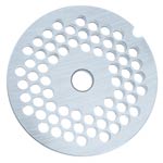 Grinder Plate