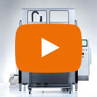 Knecht E50 Machine Video