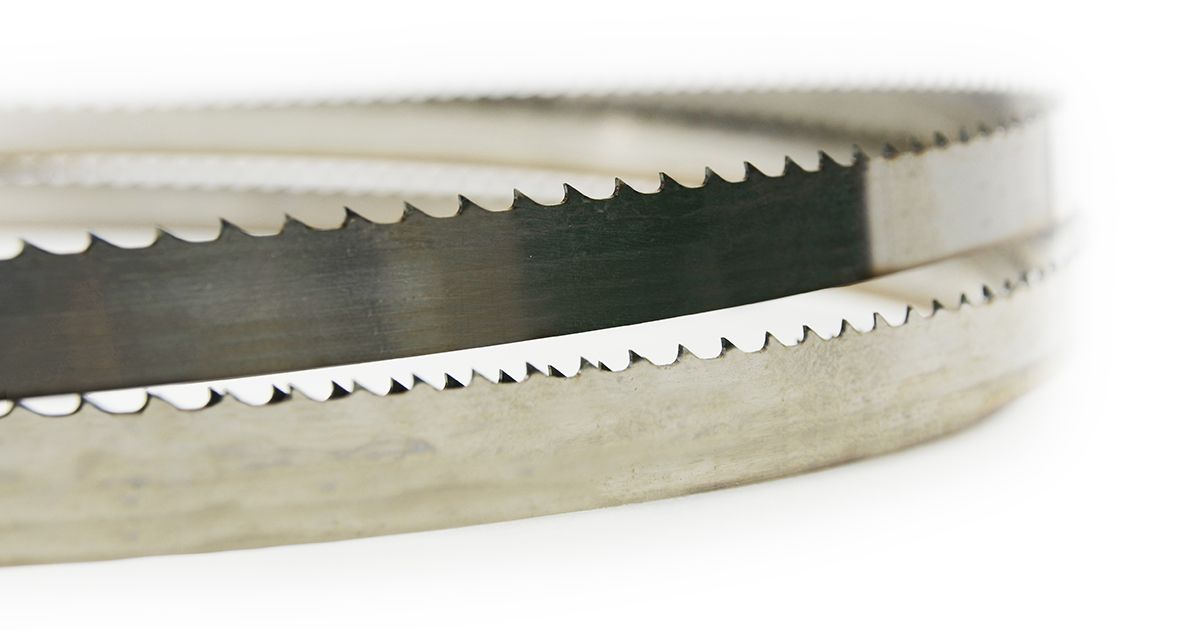 Bandsaw Blades [3TPI & 4TPI] Same Day Dispatch Highgate Group