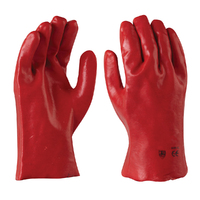 PVC Gloves 27cm
