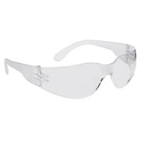 Texas Safety Glasses - Clear Lens