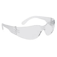 Safety Glasses - Clear Lens