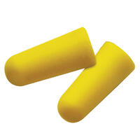Ear Plugs - Uncorded (200/pack)