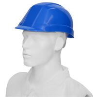 Bump Cap, Blue