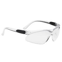 Colorado Safety Glasses - Clear, Anti-Fog
