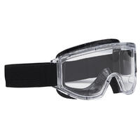 Safety Goggles, Anti-Fog - Clear