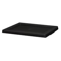 Nesting Tub Lid - Black