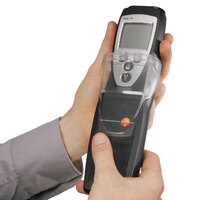 Testo 110 TopSafe Cover