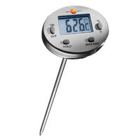 Testo Mini Probe Thermometer