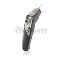 Testo 830-T1, Infrared Thermometer Gun
