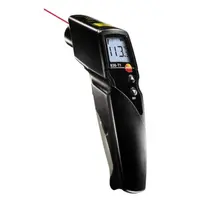 Testo 830-T1, Infrared Thermometer Gun