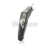 Testo 830 - T2 Infrared Thermometer