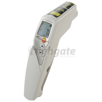 Testo 831 Infrared Thermometer