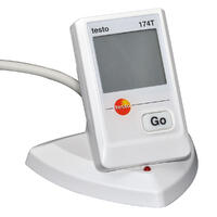 Testo 174 Mini Data Logger Starter Kit