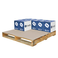 Cardboard Pallet Pads, 1160mm x 1160mm