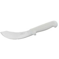 Victory Skinning Knife, 6” Inch (15cm) White