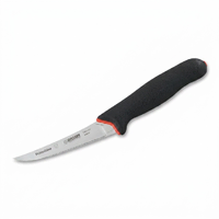 GSR PrimeLine Boning Knife, 13cm (5") Narrow, Stiff - Black