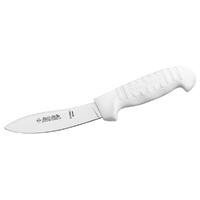 Dexter Skinning Knife, 14cm (5 1/2) - MO Handle - White