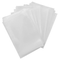 VAC Bags, 190 x 350mm x 70um  (Pk 1000)