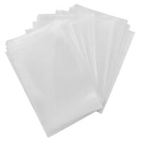 VAC Bags, 210 x 300mm x 70um (1000/pk)