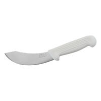 Victory Skinning Knife, 5 1/2” Inch (14cm) White