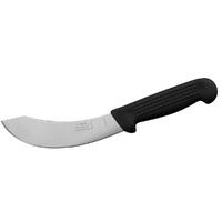 Victory Skinning Knife, 15cm (6) - Black