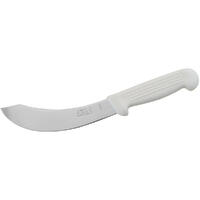 Victory Skinning Knife, 17cm (7) - White