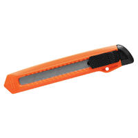 Economy Knife (snap-off blade) 18mm