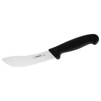 Giesser Skinning Knife, 15cm (6) - Black