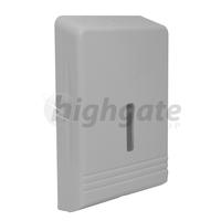 Interleaved Towel Dispenser (White Plastic)