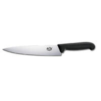 Victorinox Cooks Knife, 12” Inch (31cm) Black