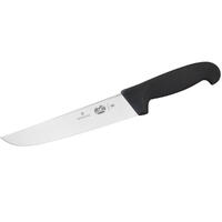 Victorinox Slicing Knife, 8” Inch (20cm) - Black
