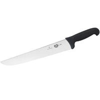 Victorinox Slicing Knife, 31cm (12) - Black