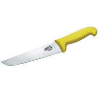 Victorinox Slicing Knife, 18cm - Yellow