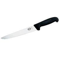Victorinox Sticking Knife, 22cm - Black