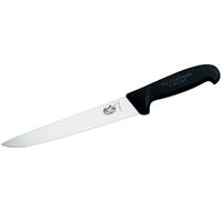 Victorinox Sticking Knife, 25cm (10) - Black