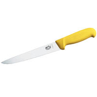 Victorinox Sticking Knife, 22cm - Yellow