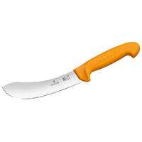Swibo Skinning Knife, 18cm (7“)