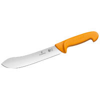 Swibo Bullnose Slicing Knife, 22cm