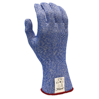 Safex Legend Cut Resistant Level 6 Glove Blue