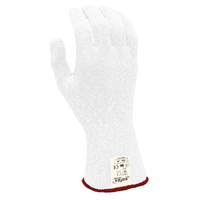 Safex Legend Cut Resistant Level 6 Glove White
