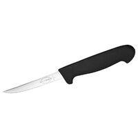 F.Dick Poultry Boning Knife, 10cm (4) - Narrow - Black