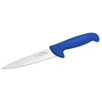 F.Dick Sticking Knife, 15cm (6) - Blue