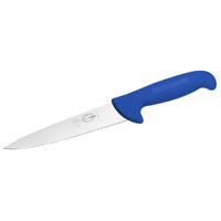 F.Dick Sticking Knife, 21cm (8) - Blue