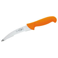 F.Dick Serrated Gutting Knife, 6” Inch (15cm) Oran