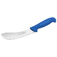 F.Dick Skinning Knife, 18cm (7) - Blue
